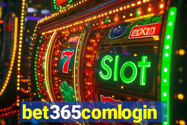 bet365comlogin