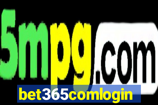 bet365comlogin