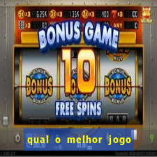 qual o melhor jogo para ganhar dinheiro online