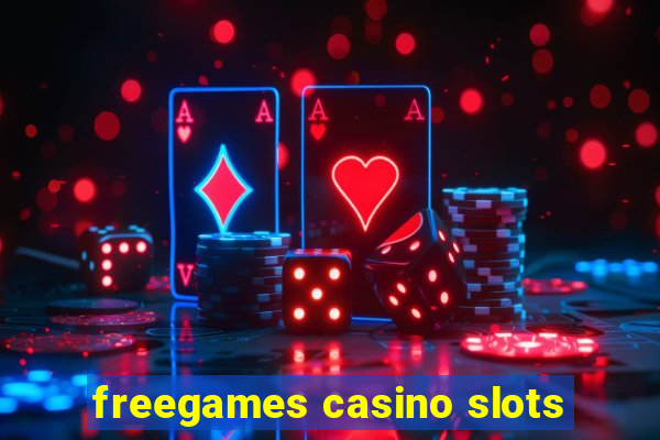 freegames casino slots