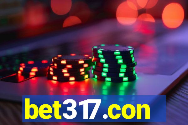 bet317.con