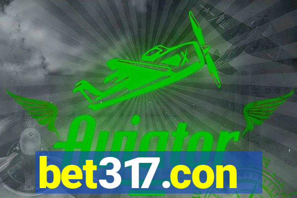 bet317.con