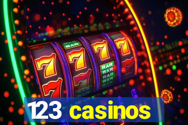 123 casinos