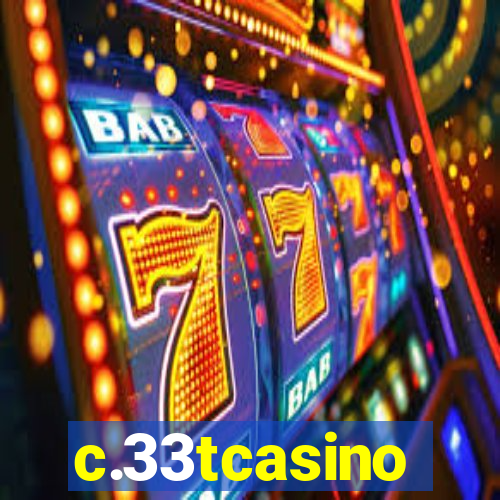 c.33tcasino