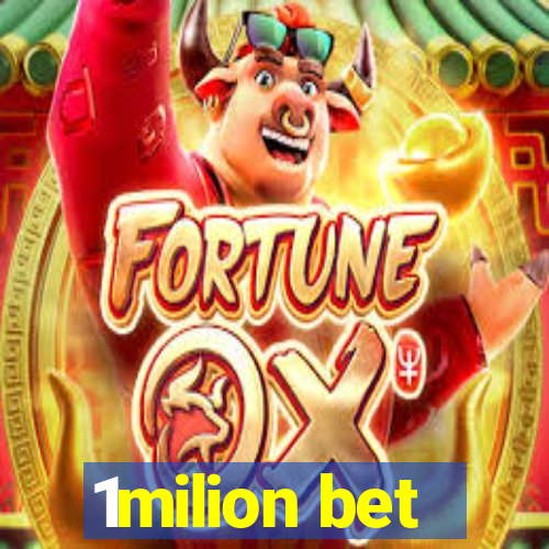 1milion bet