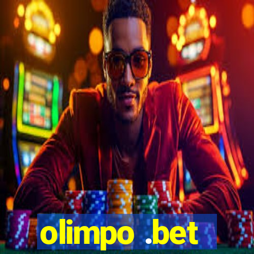 olimpo .bet