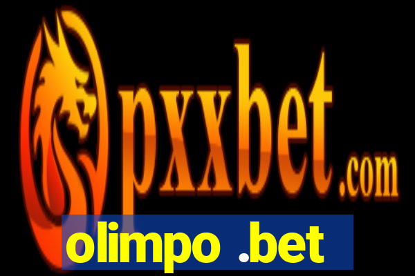 olimpo .bet