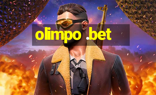 olimpo .bet