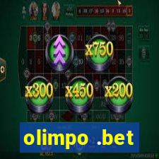 olimpo .bet