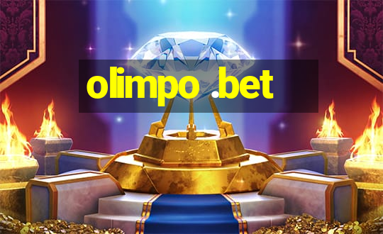 olimpo .bet