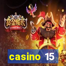 casino 15