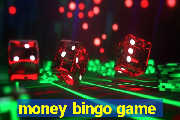 money bingo game