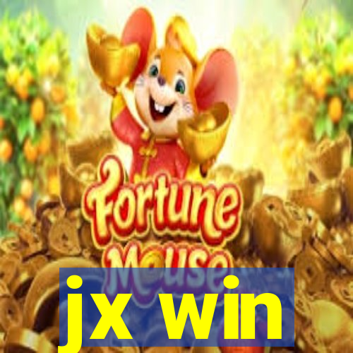 jx win