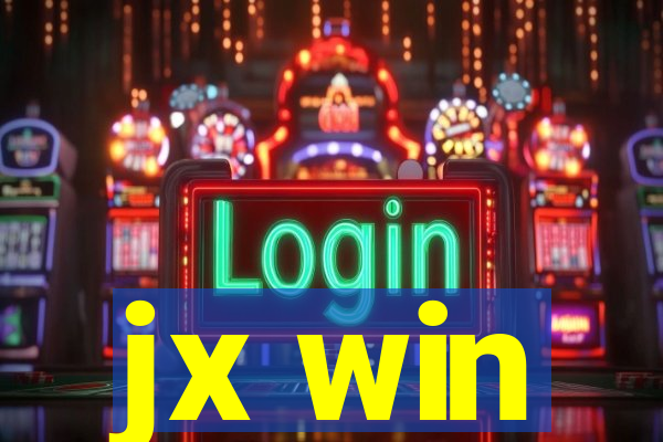 jx win