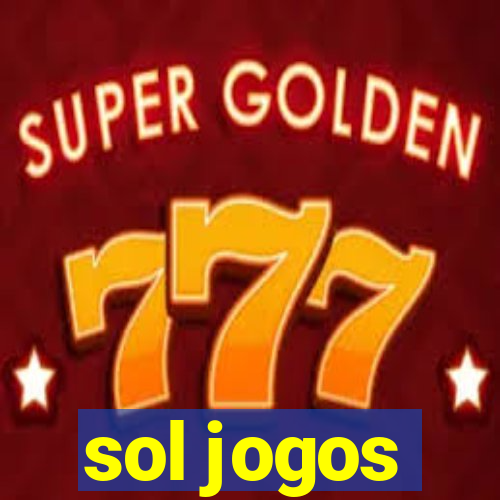 sol jogos