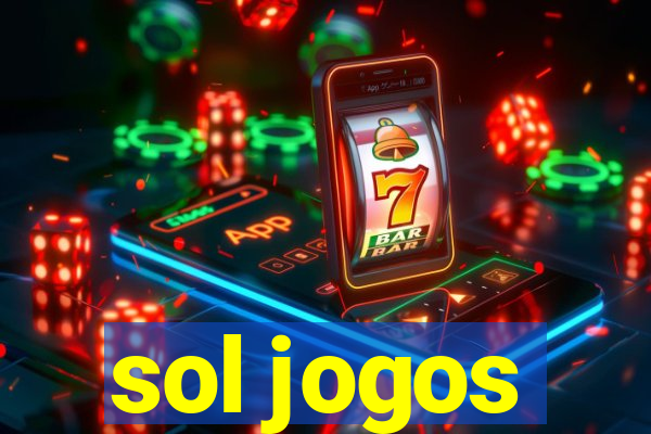 sol jogos