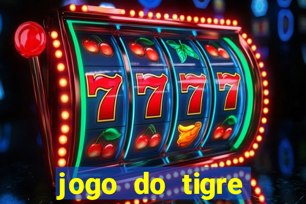 jogo do tigre deposito de 5 reais