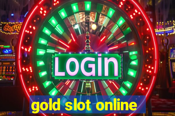 gold slot online