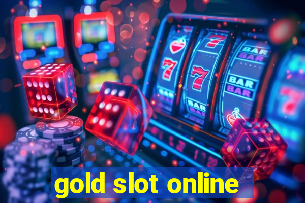 gold slot online