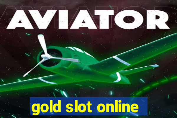 gold slot online