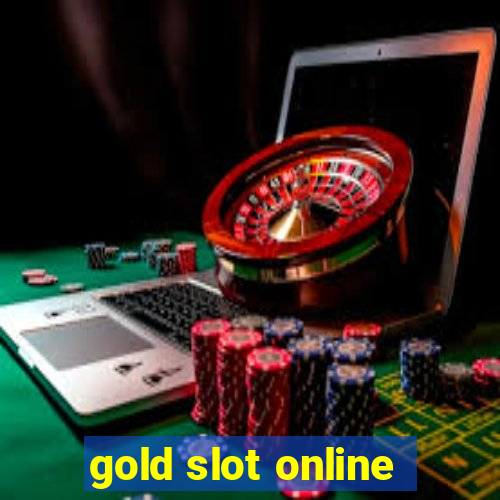 gold slot online