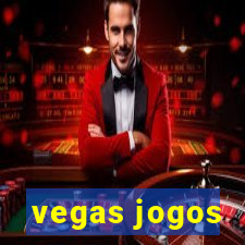 vegas jogos