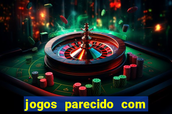 jogos parecido com coin master