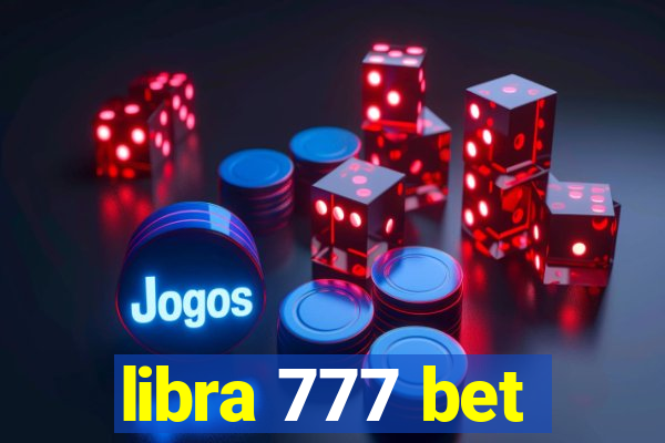 libra 777 bet