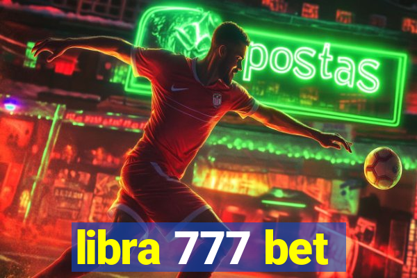 libra 777 bet