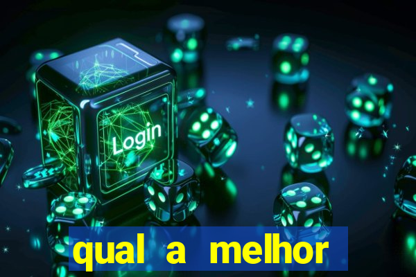 qual a melhor plataforma para jogar fortune tiger