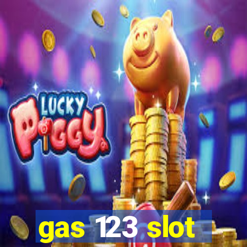 gas 123 slot