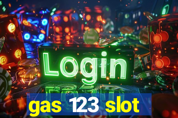 gas 123 slot