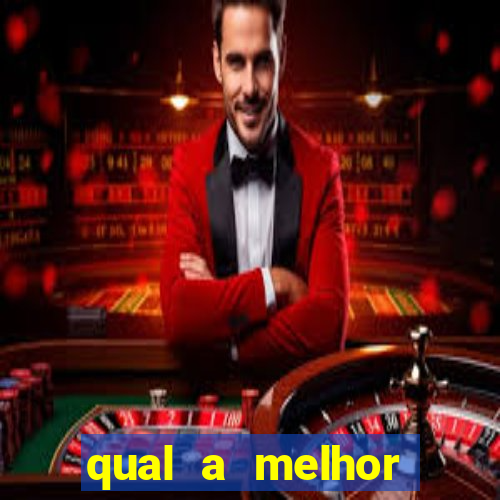 qual a melhor plataforma para jogos