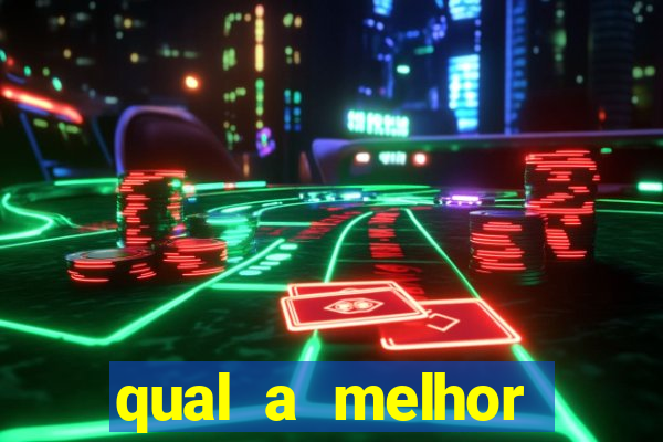 qual a melhor plataforma para jogos