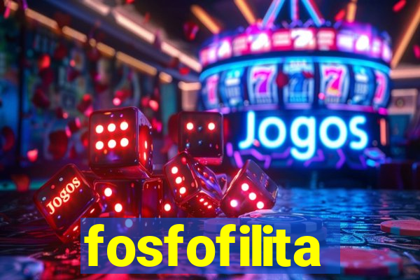 fosfofilita