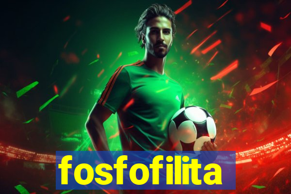 fosfofilita