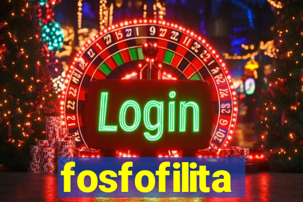 fosfofilita