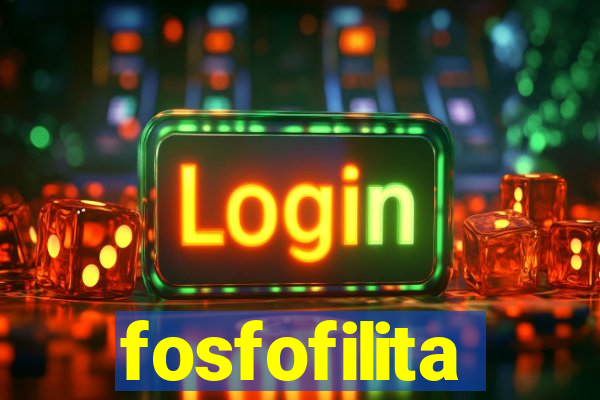 fosfofilita