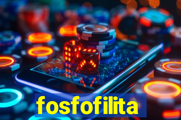 fosfofilita