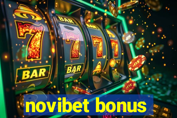 novibet bonus