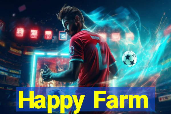 Happy Farm