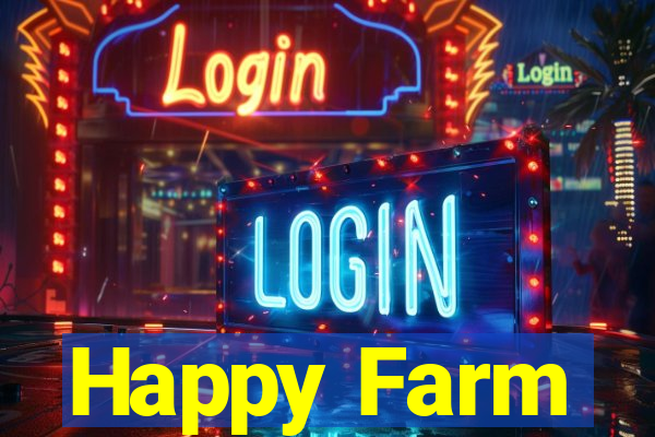 Happy Farm