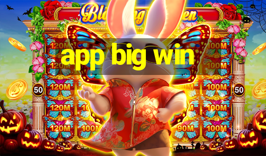 app big win