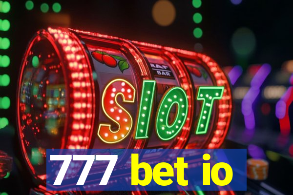 777 bet io