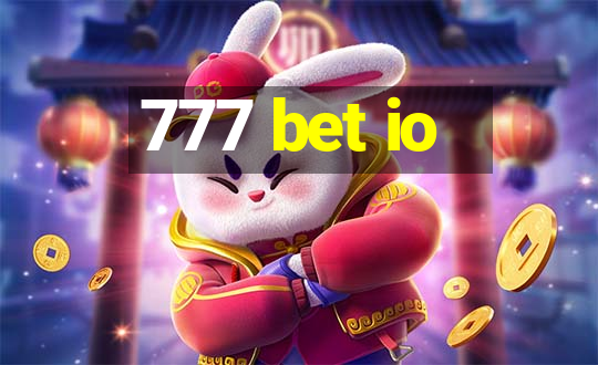 777 bet io