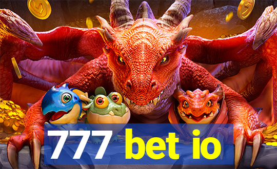 777 bet io