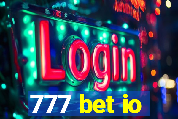 777 bet io