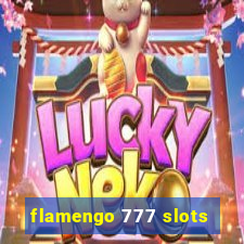 flamengo 777 slots