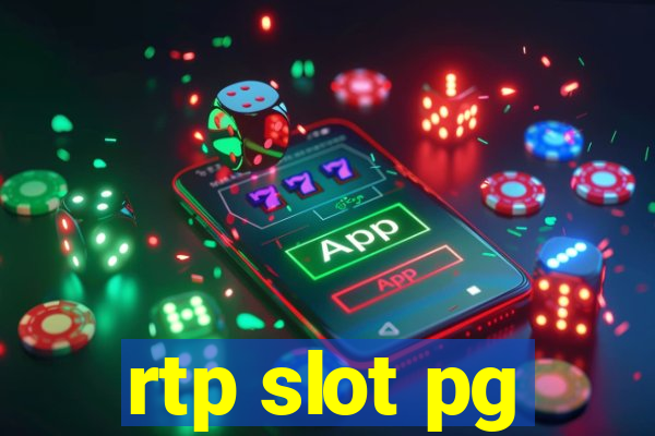 rtp slot pg