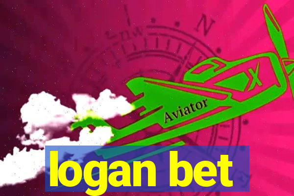 logan bet